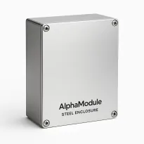 Product Vortexa Steel Enclosure model B92A35 Image