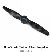 Product Monexel Carbon Fiber Propeller model 0559516690552681B5A Image