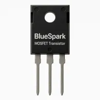 Product Monexel MOSFET Transistor model 00572022526596FE0CC Image