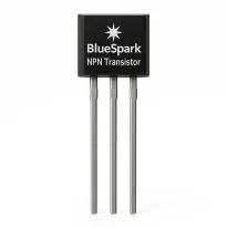 Product Monexel NPN Transistor model 00713034572118E6F6A Image