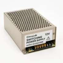 Product Coreon Labs Switching 12V Power Supply model C05AF0 Image