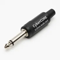 Product DLX 6.25mm Audio Jack model 1421335911784D9F4D1 Image