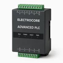 Product Takamura Electric Works Advanced PLC model 02114111190080193DF Image