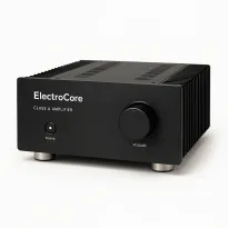 Product Takamura Electric Works Class A Amplifier model 0717142740322BCCAA9 Image