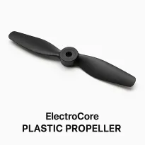 Product Takamura Electric Works Plastic Propeller model DFC6DF Image