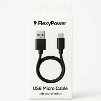 Product Ferrotronics USB Micro Cable model C88AFF Image
