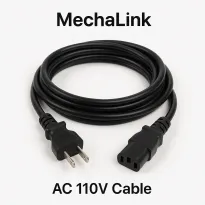 Product OravaTech AC 110V Cable model C8356D Image