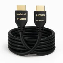 Product OravaTech HDMI High Speed Cable model 09678448403179A56DC Image
