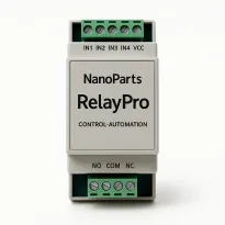 Produkt NanoParts RelayPro model 3M4N5O Obraz