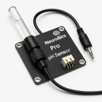 Product Nordelec Pro pH Sensor model 041733882647252AADF Image