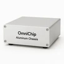 Product Horizon Semiconductors Aluminum Chassis model 177195 Image
