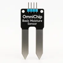Product Horizon Semiconductors Basic Moisture Sensor model FFF371 Image