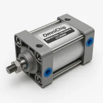 Product Horizon Semiconductors Industrial Pneumatic Cylinder model 19021E Image