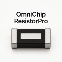 Produkt OmniChip ResistorPro model 1A2B3C Obraz