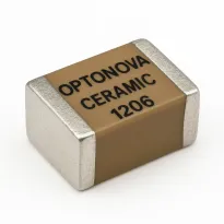 Product Lumenix Ceramic 1206 Capacitor model 14948128831734159A7 Image