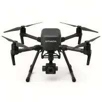 Product Lumenix Industrial Quadcopter model 693134 Image