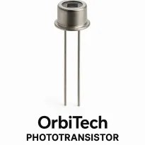 Product Delta Instruments Phototransistor model 741CCD Image