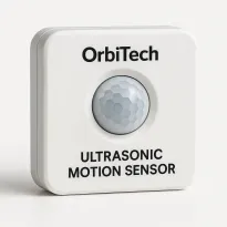 Product Delta Instruments Ultrasonic Motion Sensor model 0719016312572DDC559 Image