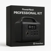 Product Okada Systems Professional Kit model 0136110593429EE8F87 Image