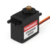 Product Okada Systems Standard Servo model D90C02 Image