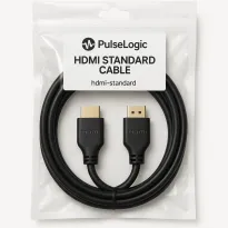 Product PulseLogic HDMI Standard Cable model 7B759F Image