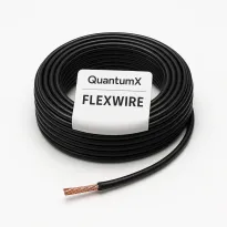 Product QIX FlexWire model 0J1K2L Image
