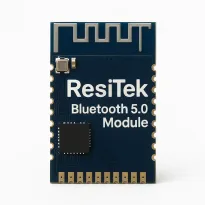 Product ResiTek Bluetooth 5.0 Module model 3ACF0C Image