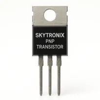 Product Kyoden PNP Transistor model 899721 Image