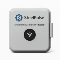 Product ElektraNova Smart Irrigation Controller model 4DDE75 Image