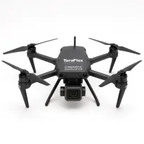 Product Matsuro Electronics Cinematic Quadcopter model 0493639783219B1868D Image