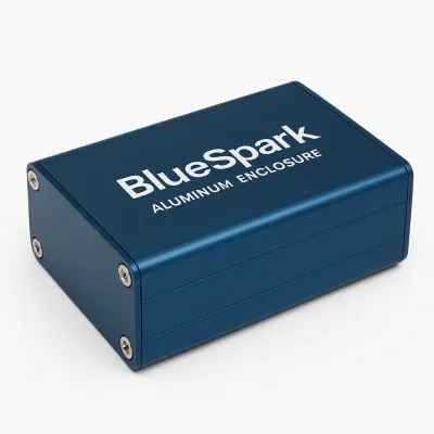 Product Monexel Aluminum Enclosure model EE0359 Image