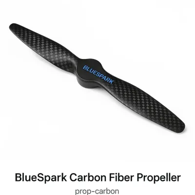 Product Monexel Carbon Fiber Propeller model 6DFDBB Image
