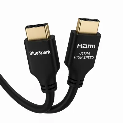 Product Monexel HDMI Ultra High Speed Cable model E0D888 Image