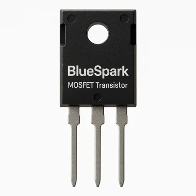 Product Monexel MOSFET Transistor model 011890378104779D161 Image