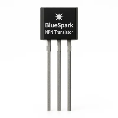 Product Monexel NPN Transistor model 006943982688566AD7E Image
