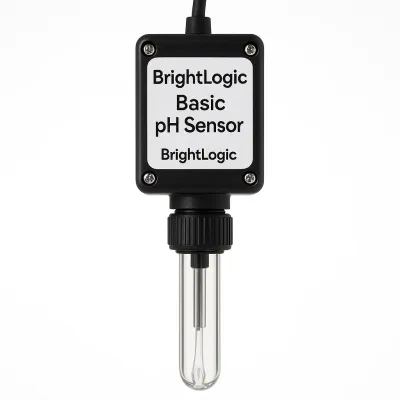 Product Boreal Electronics Basic pH Sensor model 0409713873652C8A64F Image