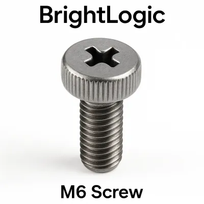 Product Boreal Electronics M6 Screw model 38AB02 Image