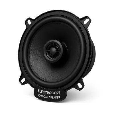 Product Takamura Electric Works 50W Car Speaker model 0089244771114E2C3F3 Image