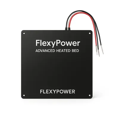 Product Ferrotronics Advanced Heated Bed model 00163097157038CAC04 Image