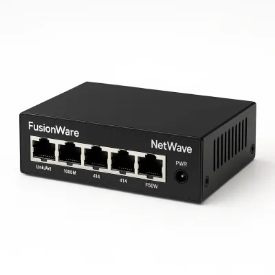 Product Voltix NetWave model 7G8H9I Image
