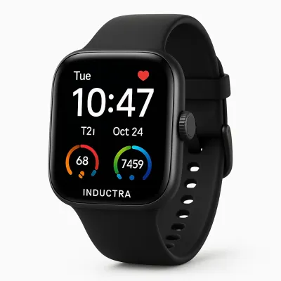 Product Axion Industrial Smart Watch model ADA52B Image