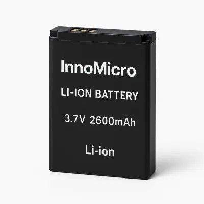 Product Astrobyte Li-Ion Battery model E69E0E Image