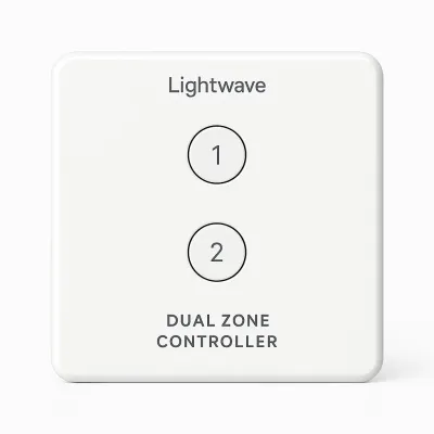 Product LNX Dual Zone Controller model 04076127977098FD7E3 Image