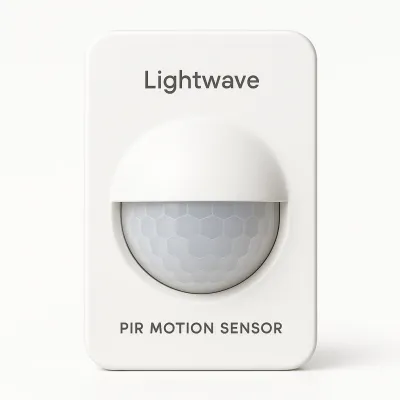 Product LNX PIR Motion Sensor model 0720919635404E32935 Image