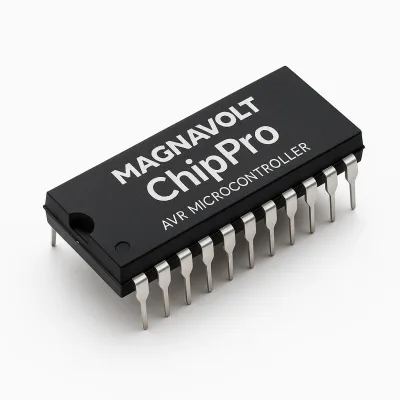 Product MagnaVolt ChipPro model 00265587751418C1343 Image
