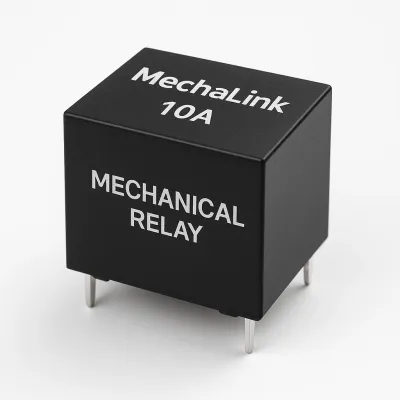 Product OravaTech 10A Mechanical Relay model 1192746548883D30FDF Image