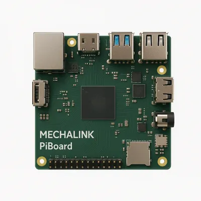 Product OravaTech PiBoard model 0043203973236F55F1D Image