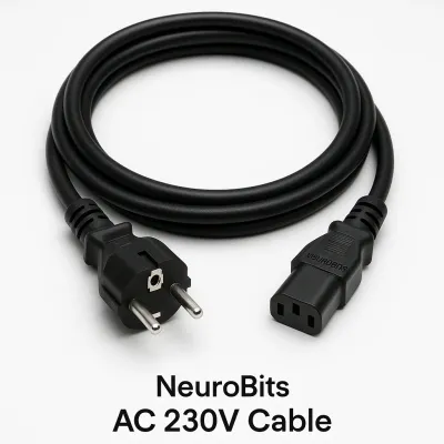 Product Nordelec AC 230V Cable model 7E9F34 Image