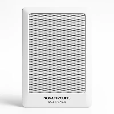 Product Proxima Circuits Wall Speaker model 127765 Image