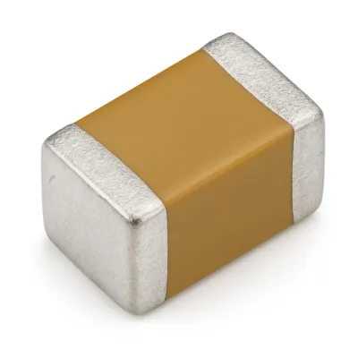 Product Lumenix Ceramic 0805 Capacitor model D3D3FC Image